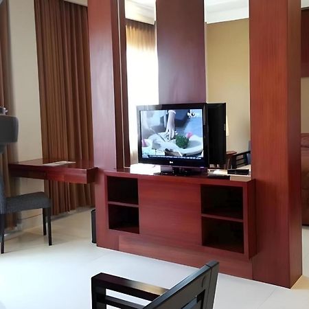 Wonua Monapa Hotel Resort Kendari Extérieur photo
