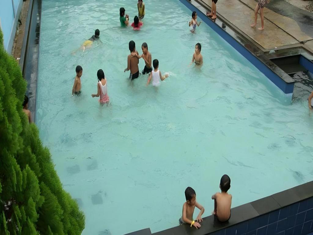 Wonua Monapa Hotel Resort Kendari Extérieur photo