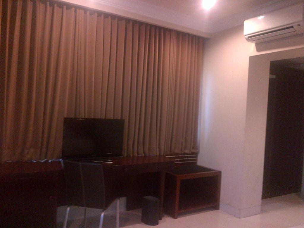 Wonua Monapa Hotel Resort Kendari Extérieur photo