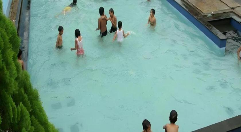 Wonua Monapa Hotel Resort Kendari Extérieur photo
